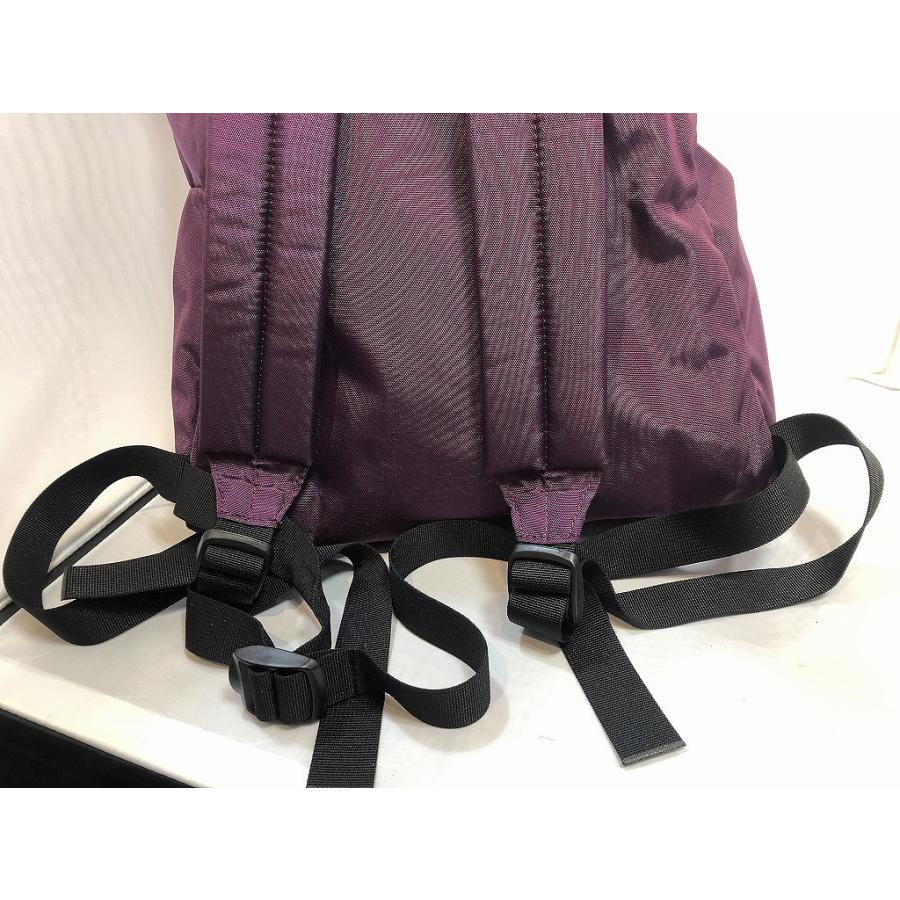 エルベシャプリエ Herve Chapelier バックパック リュック 通学 ユニ