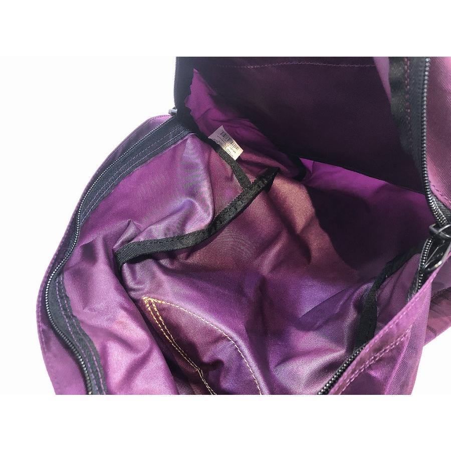 エルベシャプリエ Herve Chapelier バックパック リュック 通学 ユニ