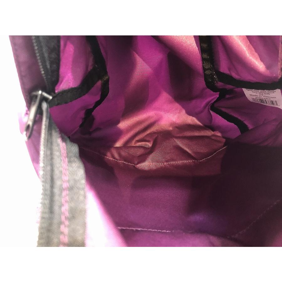 エルベシャプリエ Herve Chapelier バックパック リュック 通学 ユニ