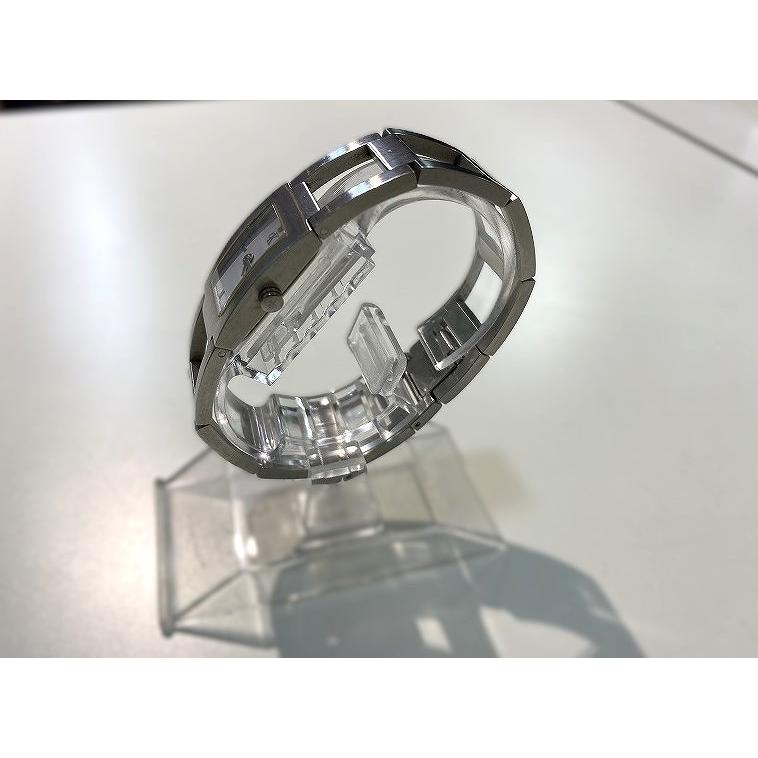 カルバンクライン Calvin klein クオーツ 腕時計 シルバー系 K4111 