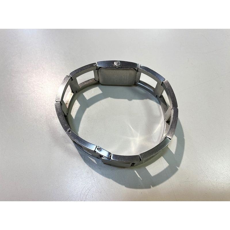 カルバンクライン Calvin klein クオーツ 腕時計 シルバー系 K4111