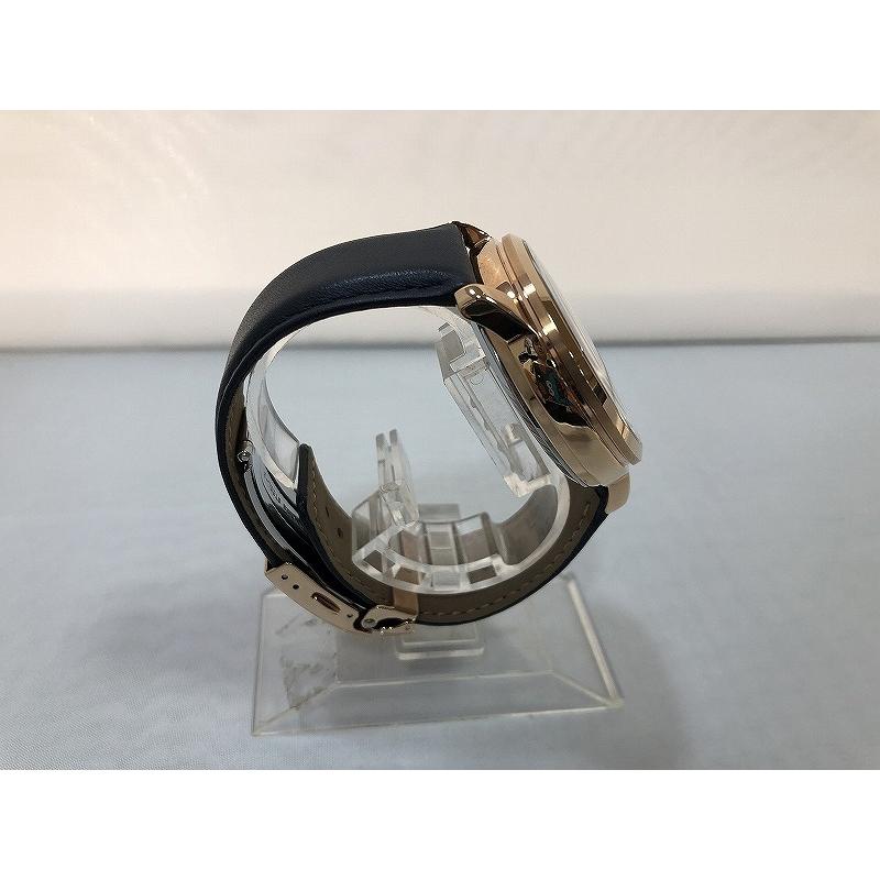 アニエスベー agnes b. クオーツ ソーラー アナログ 腕時計 3針