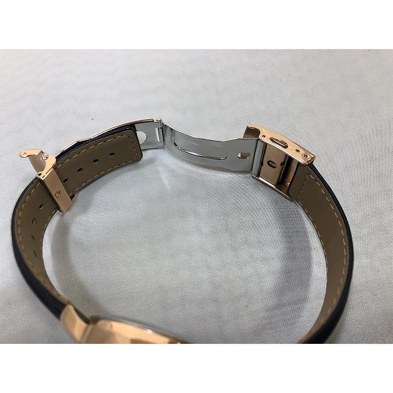 アニエスベー agnes b. クオーツ ソーラー アナログ 腕時計 3針