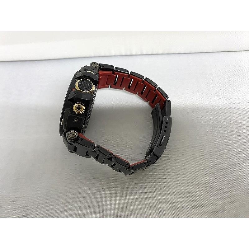 カシオ CASIO G-SHOCK MTG 30周年記念 ソーラー腕時計 希少品 