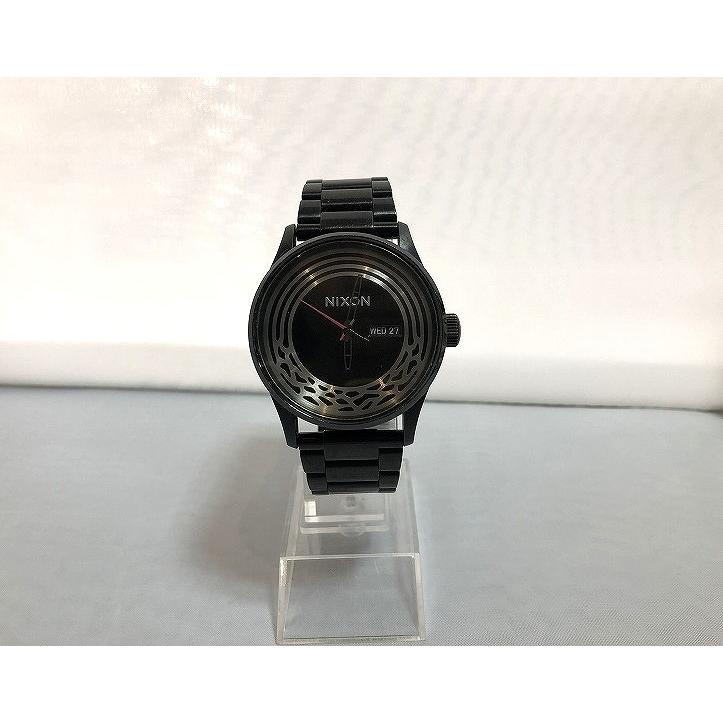 ニクソン NIXON STAR WARS クオーツ アナログ 腕時計 スターウォーズ