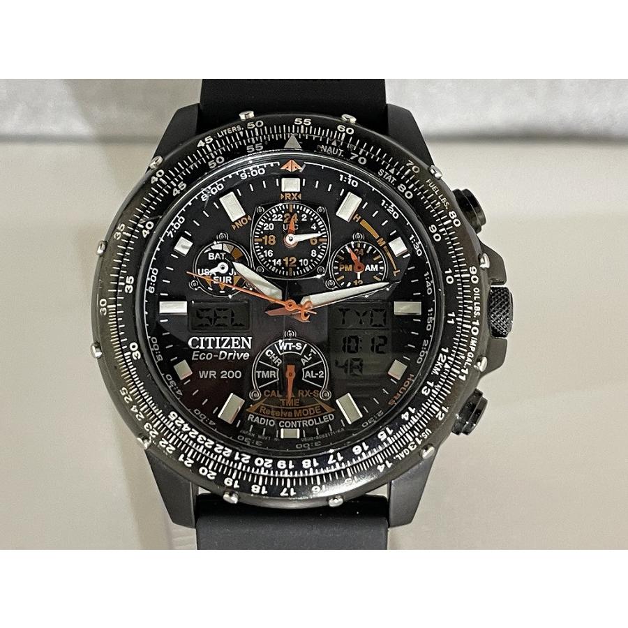 欠品有り】 シチズン CITIZEN PROMASTER プロマスター SKYHAWK スカイ