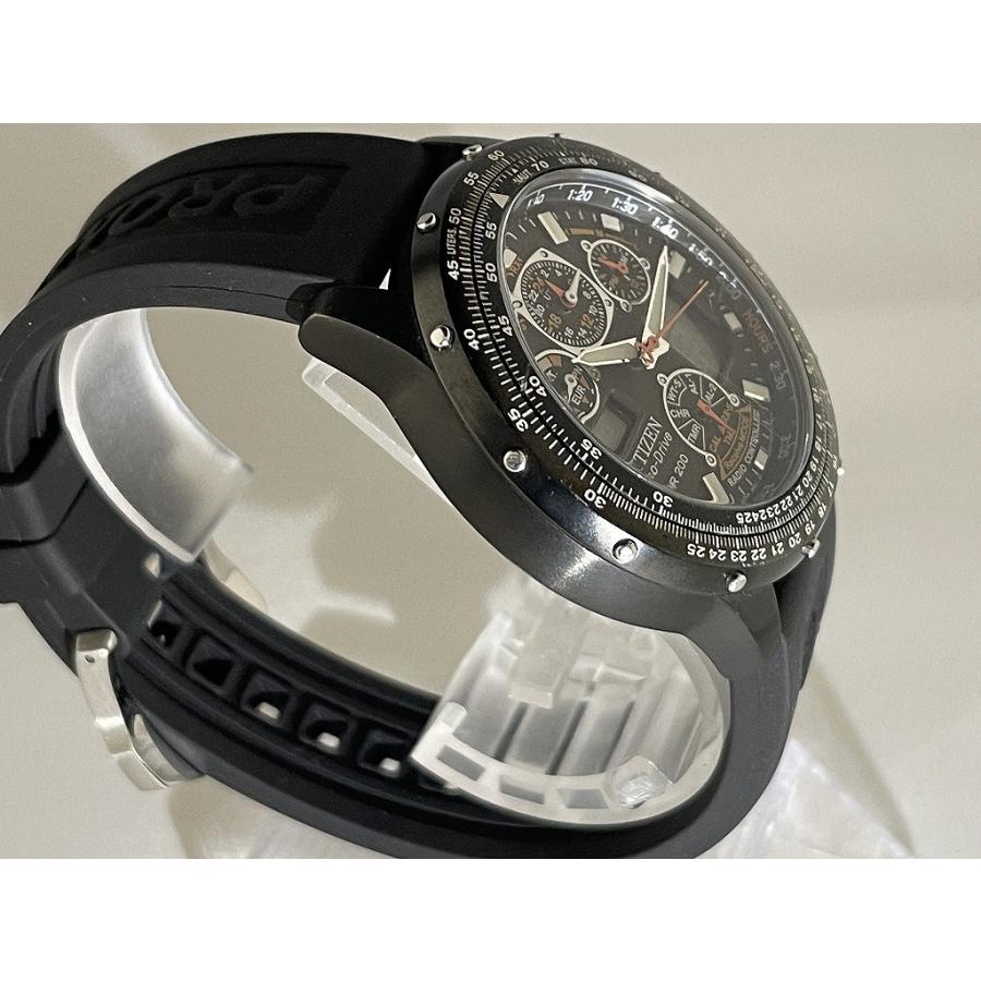 欠品有り】 シチズン CITIZEN PROMASTER プロマスター SKYHAWK スカイ