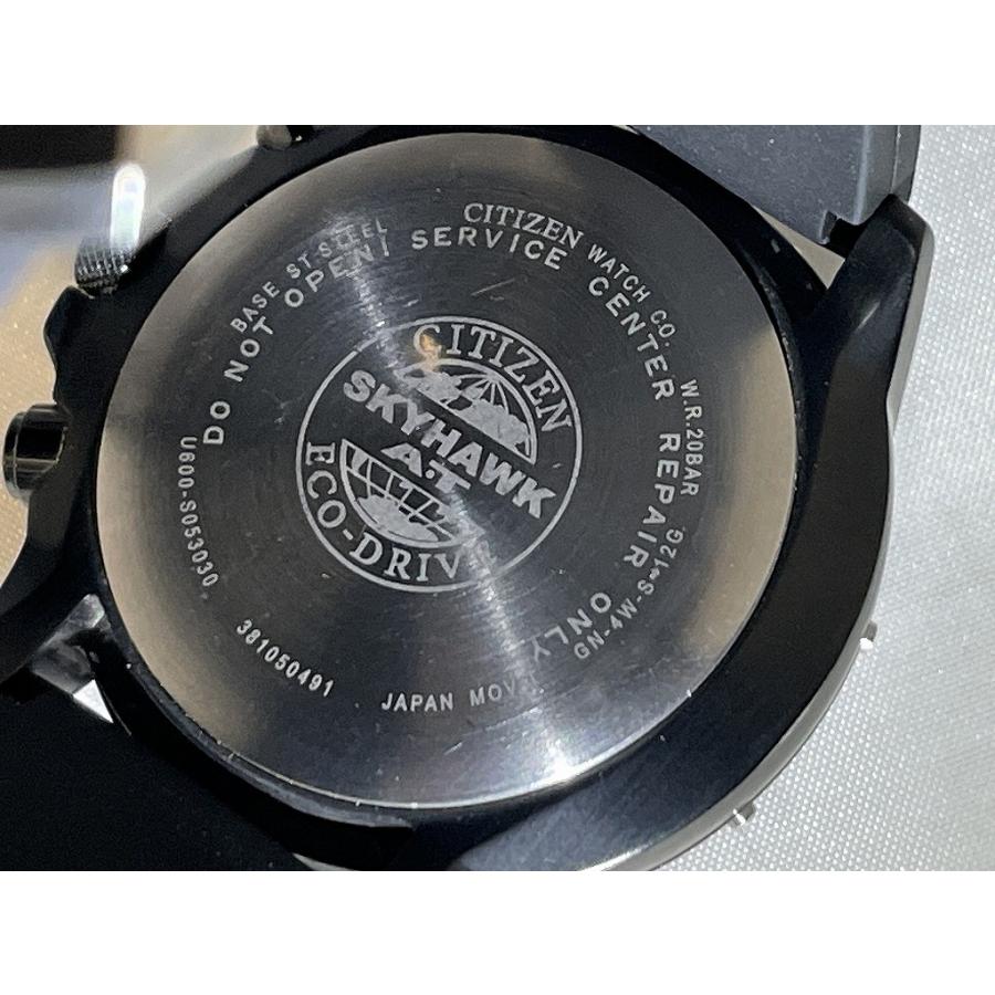 欠品有り】 シチズン CITIZEN PROMASTER プロマスター SKYHAWK スカイ