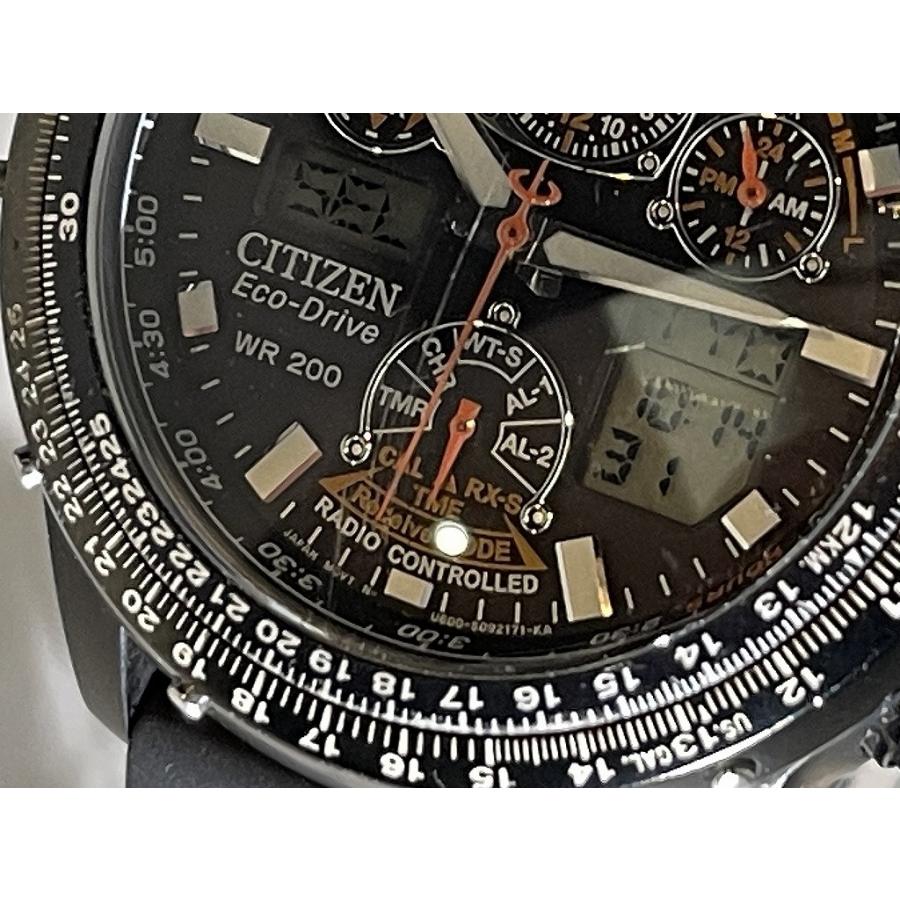 欠品有り】 シチズン CITIZEN PROMASTER プロマスター SKYHAWK スカイ