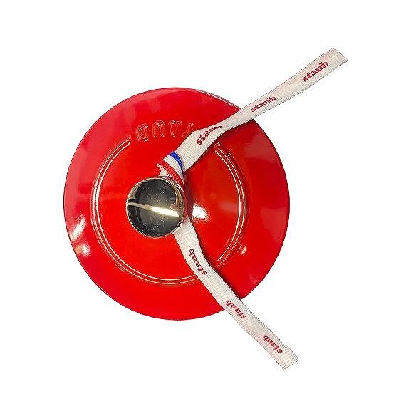 ストウブ staub ラ・ココットde GOHAN S チェリー チェリー 40511-827 |  | 02