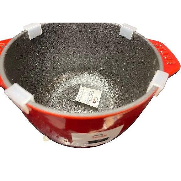 ストウブ staub ラ・ココットde GOHAN S チェリー チェリー 40511-827 |  | 04