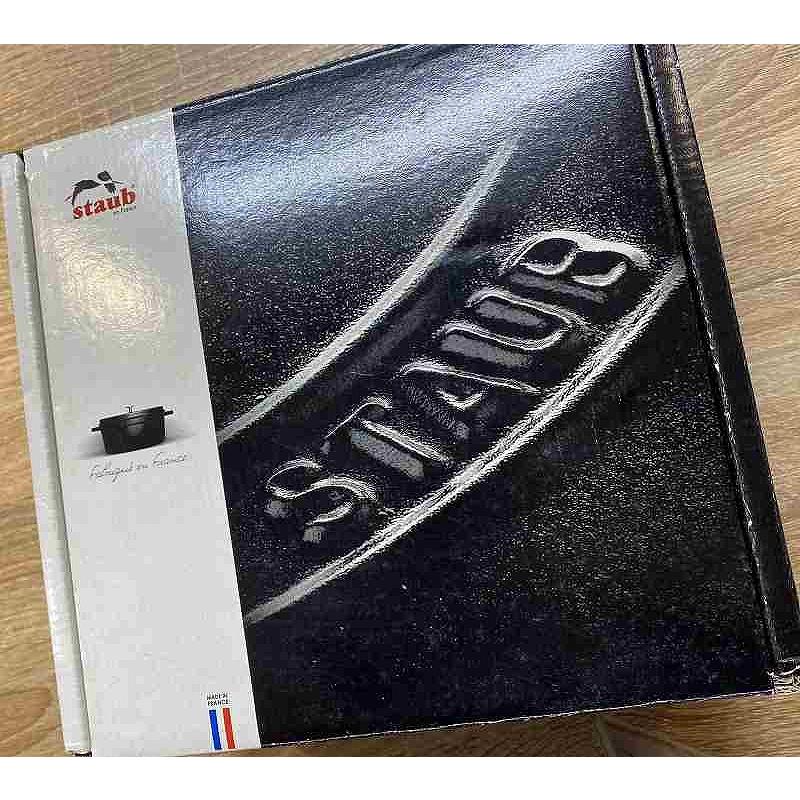 ストウブ staub ラ・ココットde GOHAN S チェリー チェリー 40511-827 |  | 08