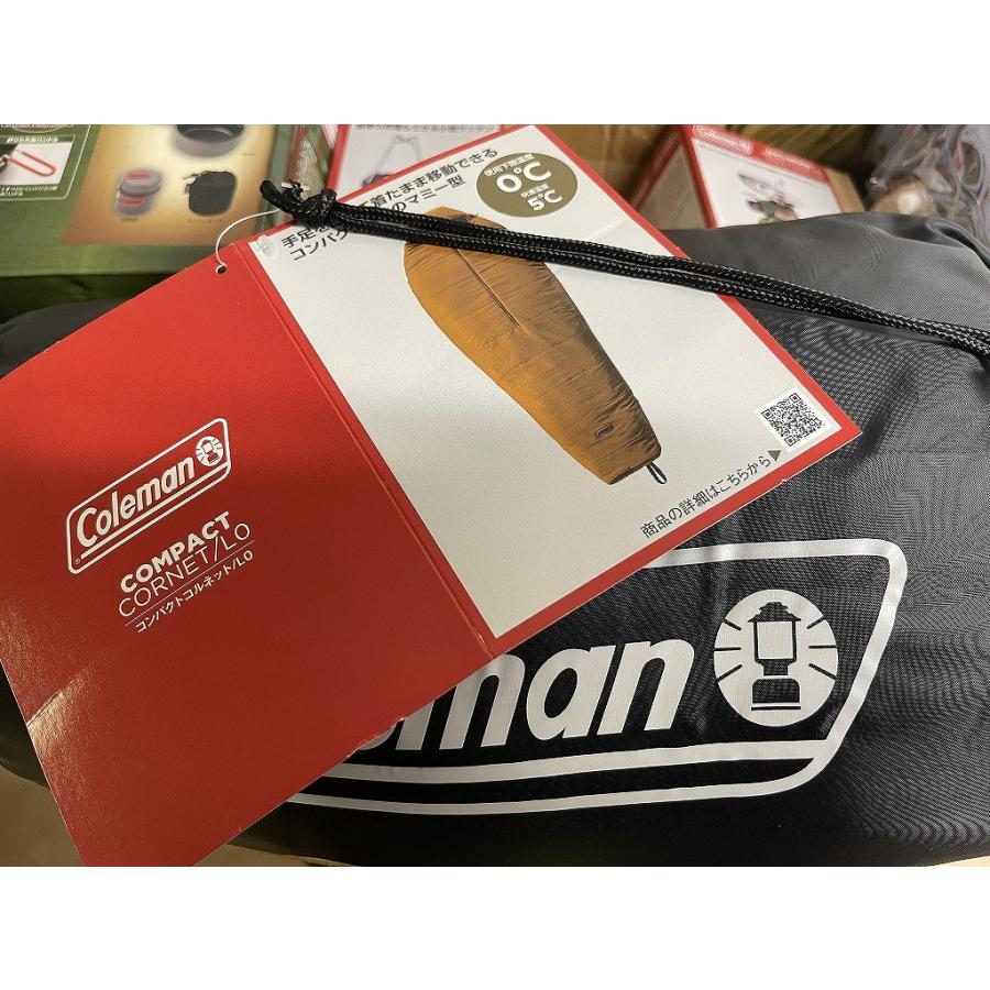 新品未使用】コールマン ソロキャンプ スタートパッケージ 【公式通販】