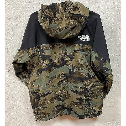 ノースフェイス THE NORTH FACE NP62237 ノベルティマウンテンライト