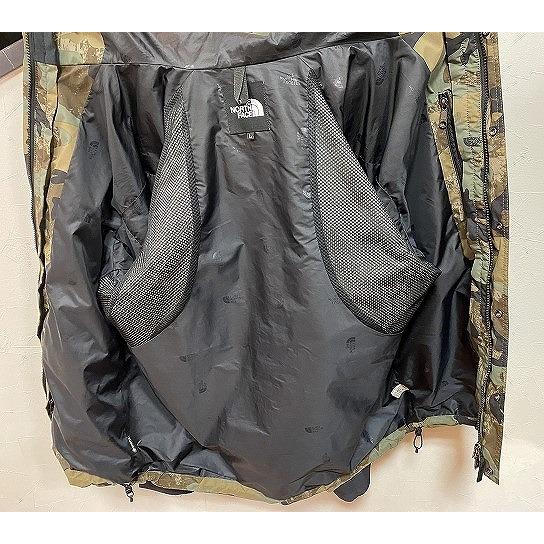 ノースフェイス THE NORTH FACE NP62237 ノベルティマウンテンライト