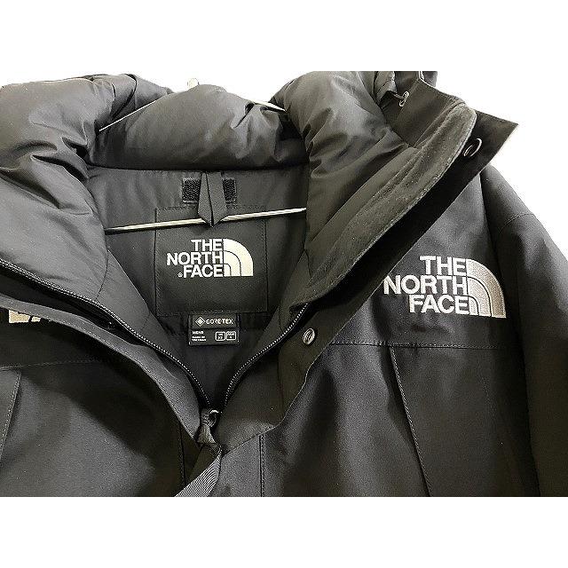 THE NORTH FACE M GTX MOUNTAIN GUIDE INSULATED JACKET ゴアテックス マウンテン ガイド インサレーテッド NJ2PP50A_1