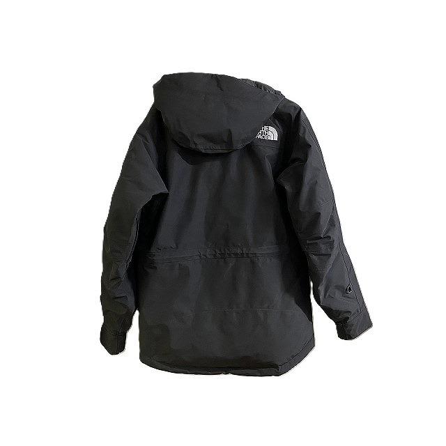 THE NORTH FACE M GTX MOUNTAIN GUIDE INSULATED JACKET ゴアテックス マウンテン ガイド インサレーテッド NJ2PP50A_2