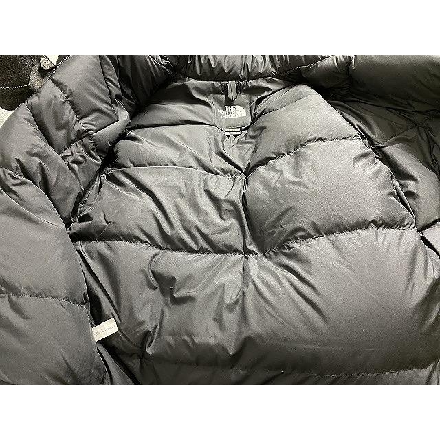 THE NORTH FACE M GTX MOUNTAIN GUIDE INSULATED JACKET ゴアテックス マウンテン ガイド インサレーテッド NJ2PP50A_5