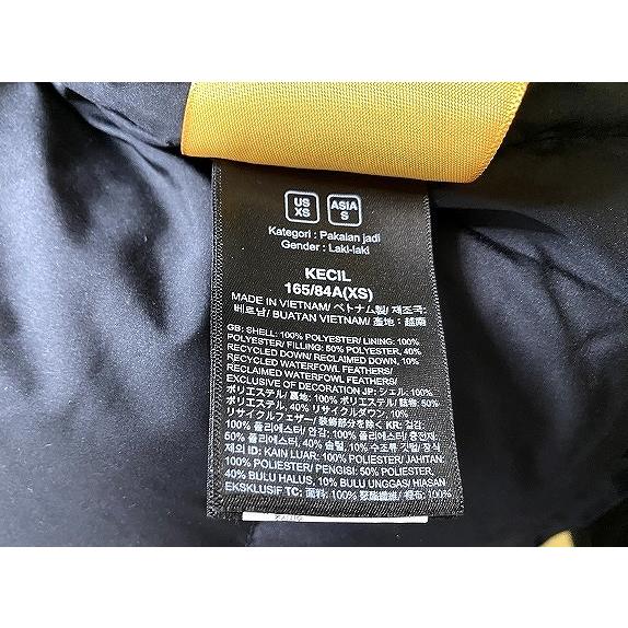 THE NORTH FACE M GTX MOUNTAIN GUIDE INSULATED JACKET ゴアテックス マウンテン ガイド インサレーテッド NJ2PP50A_7