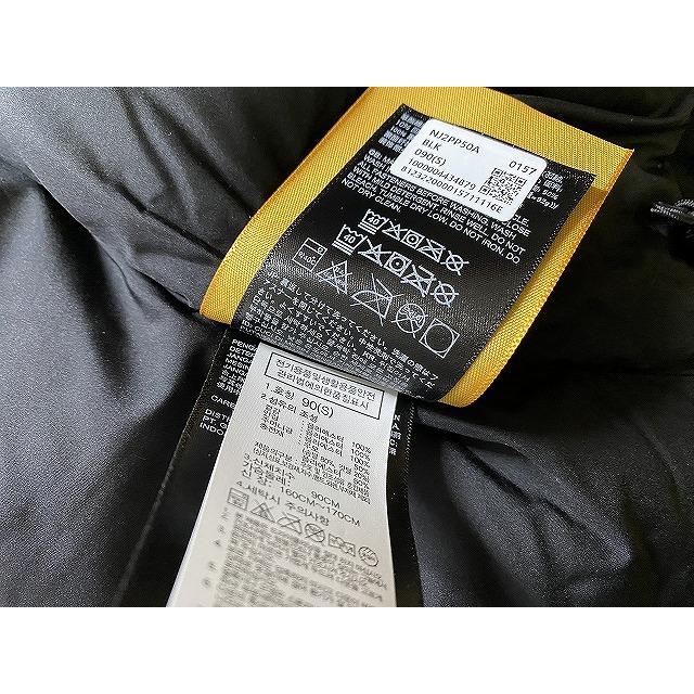 THE NORTH FACE M GTX MOUNTAIN GUIDE INSULATED JACKET ゴアテックス マウンテン ガイド インサレーテッド NJ2PP50A_8