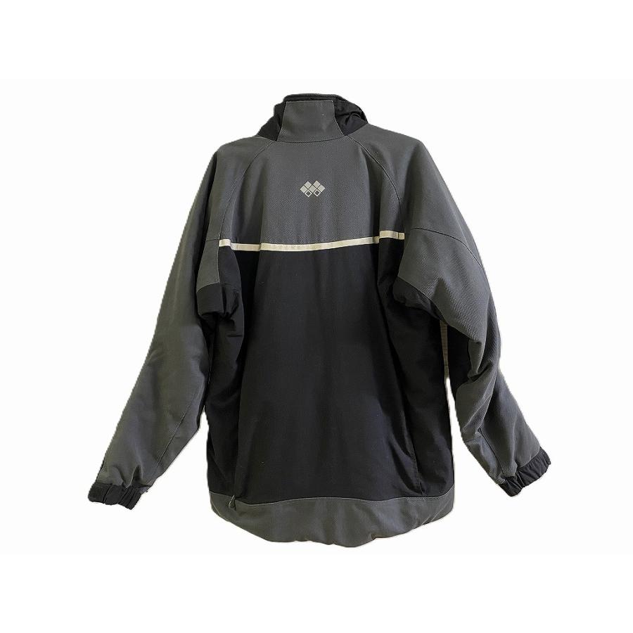 モンベル mont bell ランドクルーザージャケット ライナー付き 高機能ウェア ジャケット アウター 防寒 防水 XL 1131119の画像