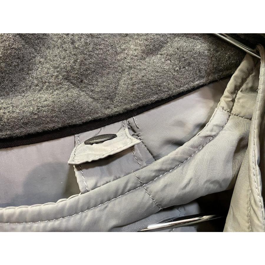 モンベル mont bell ランドクルーザージャケット ライナー付き 高機能ウェア ジャケット アウター 防寒 防水 XL 1131119の画像