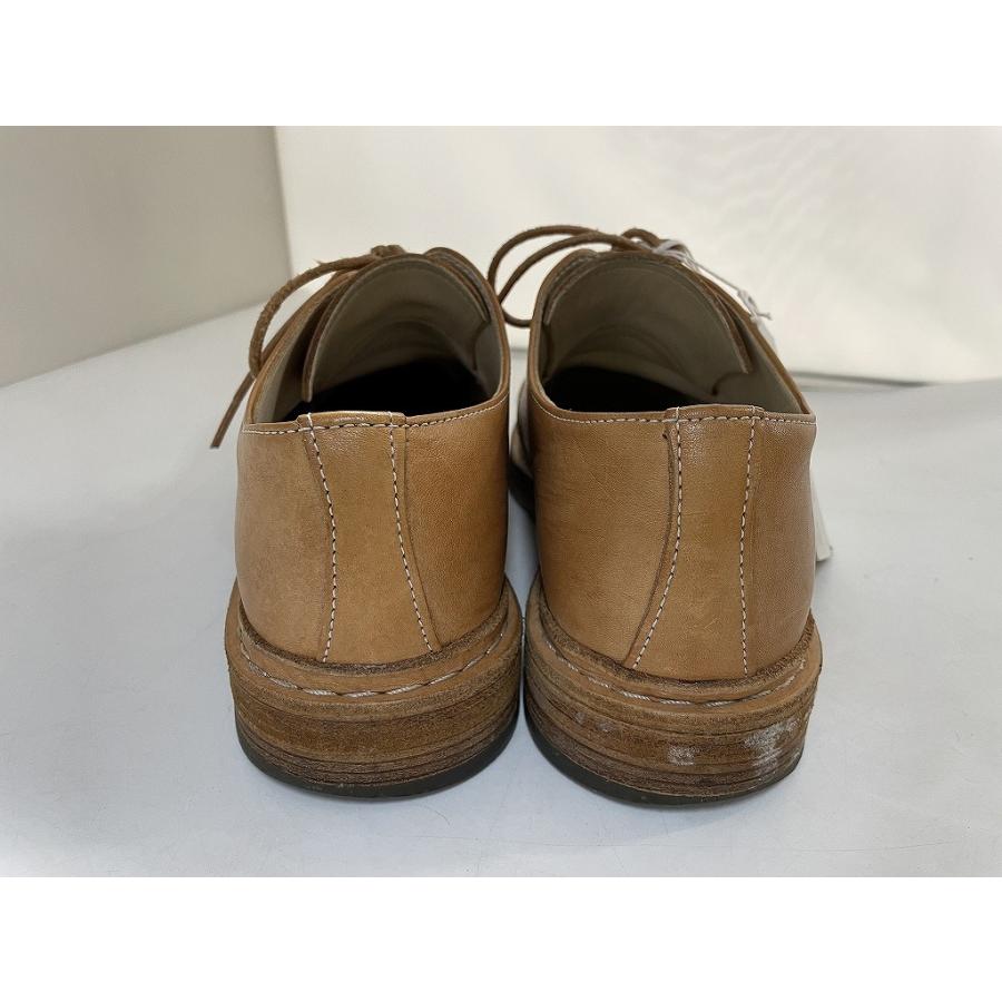 ドクターマーチン×ヘンダーソン Dr.Martens×Hender Scheme 3ホール