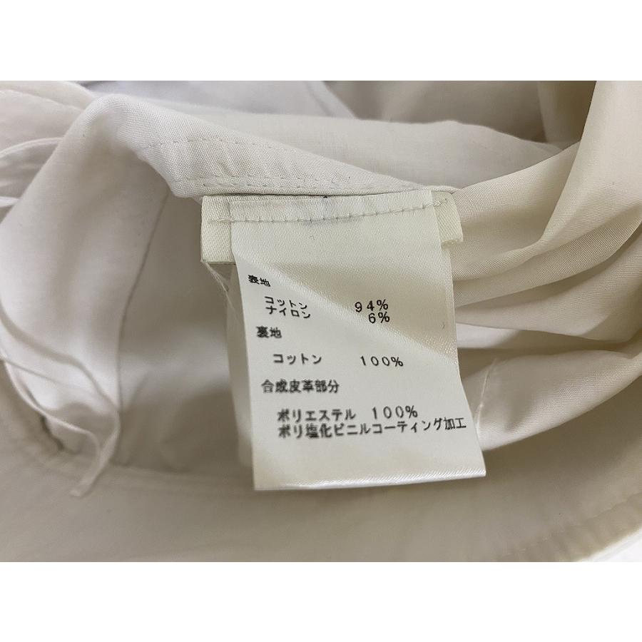 ルイヴィトン LOUIS VUITTON パンツ ボトム ベルト付き レディース チノパン ロングパンツ 38 モノグラム FKPA89ZTG