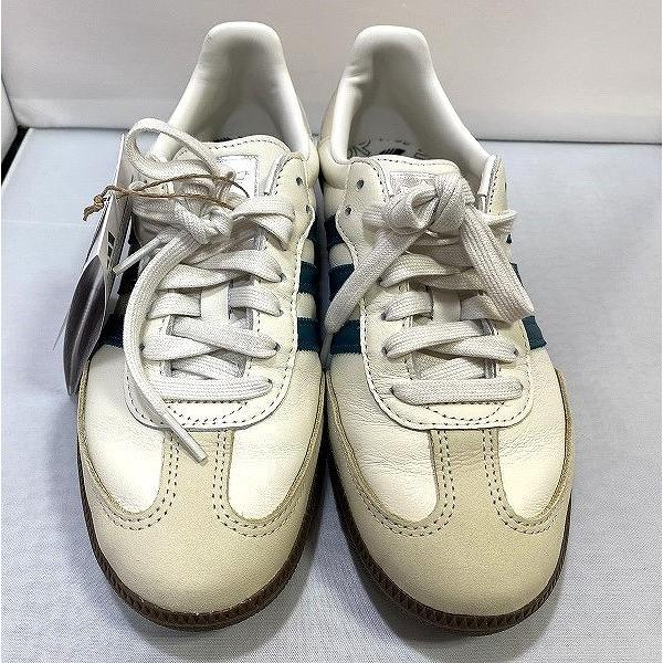未使用】adidas サンバ OG / Samba ローカット 24cm シューズ 靴