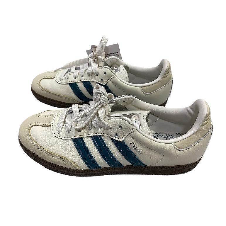 未使用】adidas サンバ OG / Samba ローカット 24cm シューズ 靴