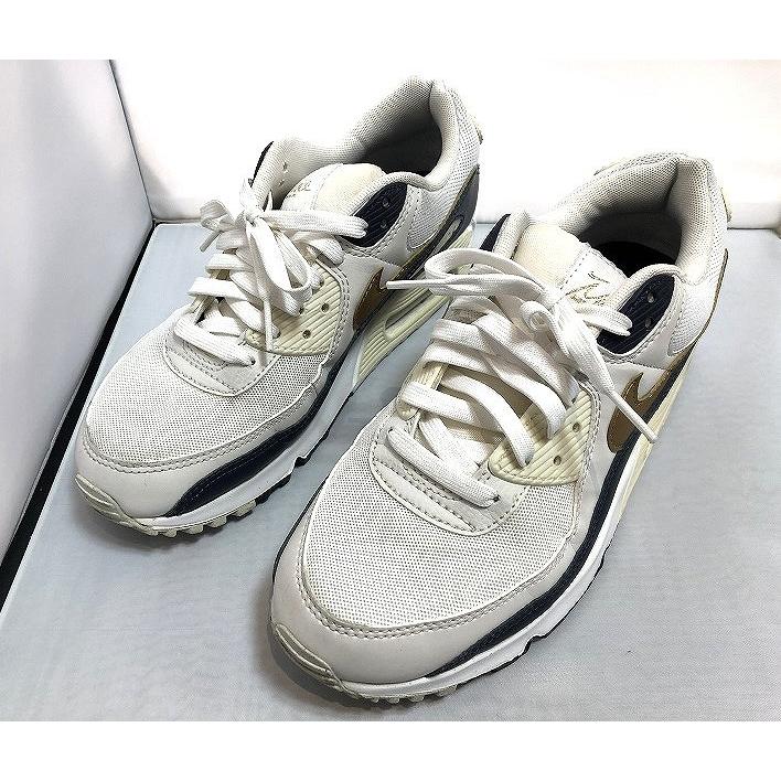 ナイキ NIKE WMNS AIR MAX 90 エアマックス 26cm スニーカー 靴