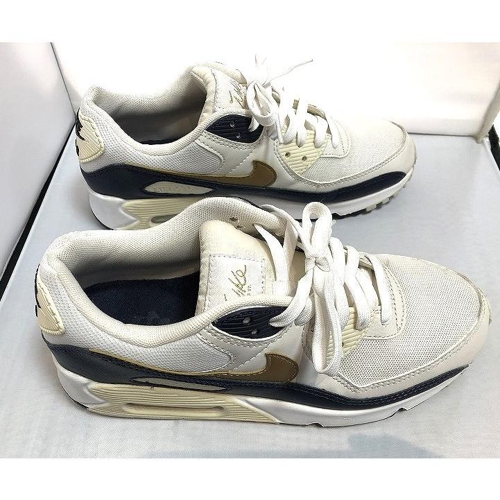 ナイキ NIKE WMNS AIR MAX 90 エアマックス 26cm スニーカー 靴