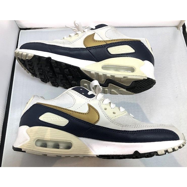 ナイキ NIKE WMNS AIR MAX 90 エアマックス 26cm スニーカー 靴