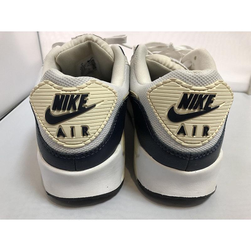 ナイキ NIKE WMNS AIR MAX 90 エアマックス 26cm スニーカー 靴