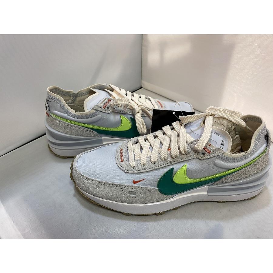 ナイキ NIKE ワッフル 1 SE W Waffle フットボールグレー/ゴースト