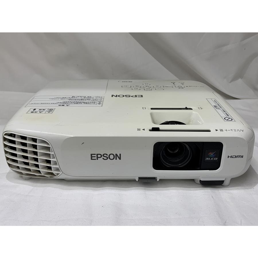 エプソン EPSON プロジェクター EB-X24 H553D : ワットマン Yahoo