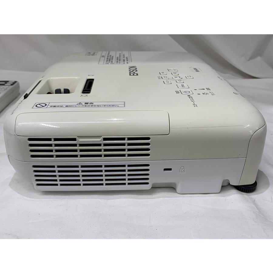 エプソン EPSON プロジェクター EB-X24 H553D : ワットマン Yahoo