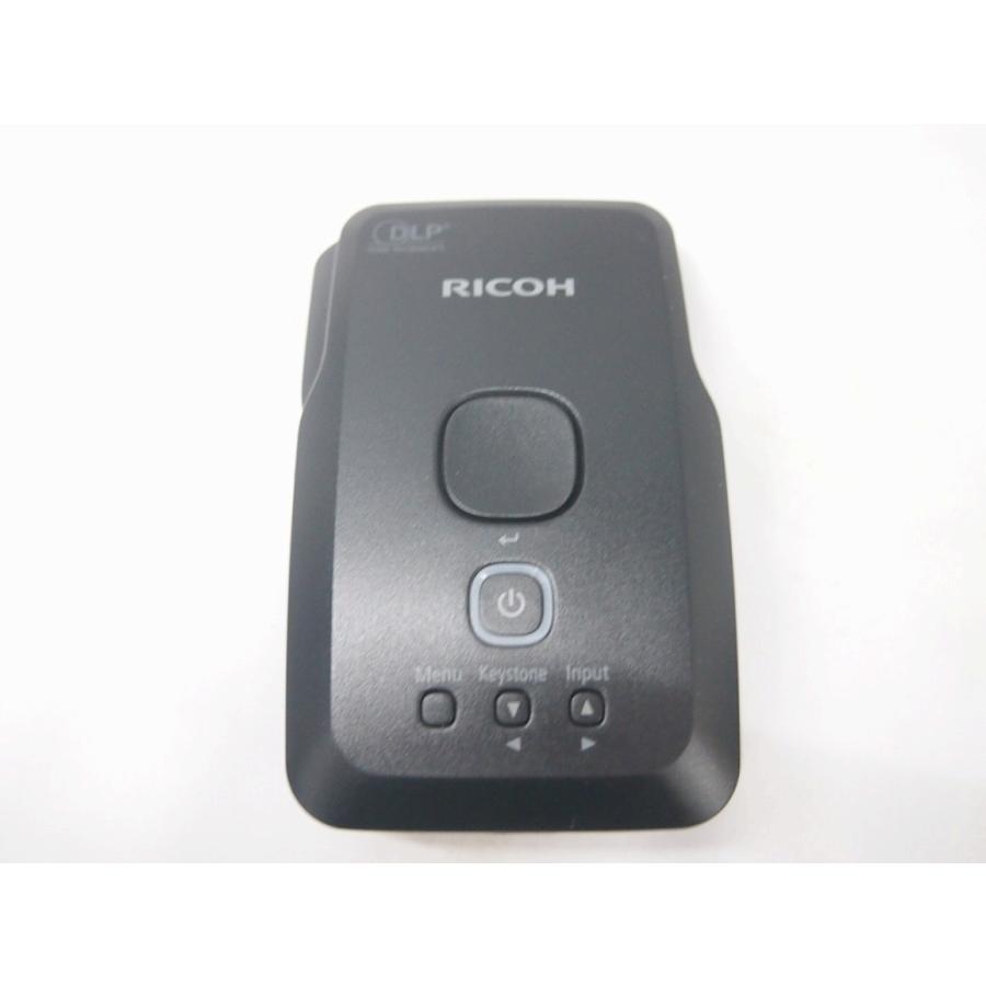 RICOH Image Pointer GP01 美品 RICOH Image Pointer GP01 | 手持ちで使えるハンディ