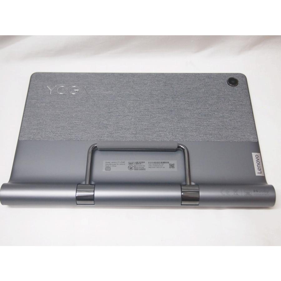 Androidタブレット本体 Lenovo Yoga Tab 11 YT-J706F 128GB 11型 Android タブレットパソコン Lenovo Yoga Tab 11（Wi-Fi