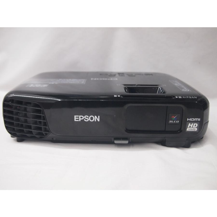 エプソン EPSON プロジェクター EH-TW410 H566D : ワットマン Yahoo