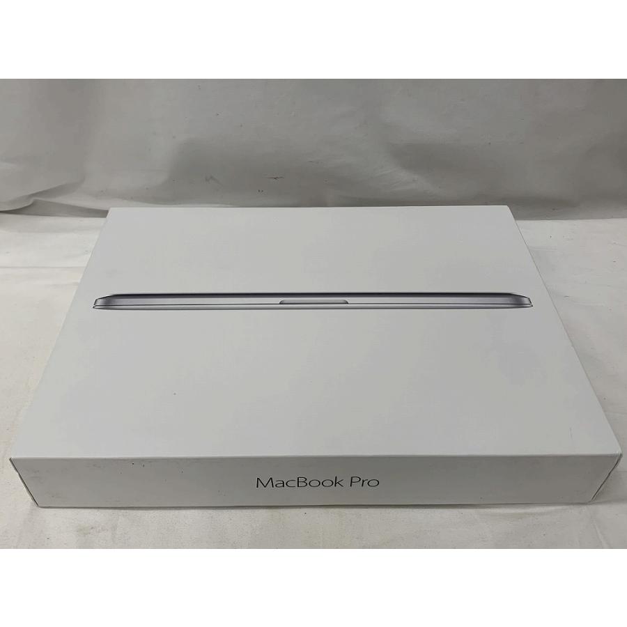 アップル Apple MacBook Pro 13インチ 2015年モデル 23980