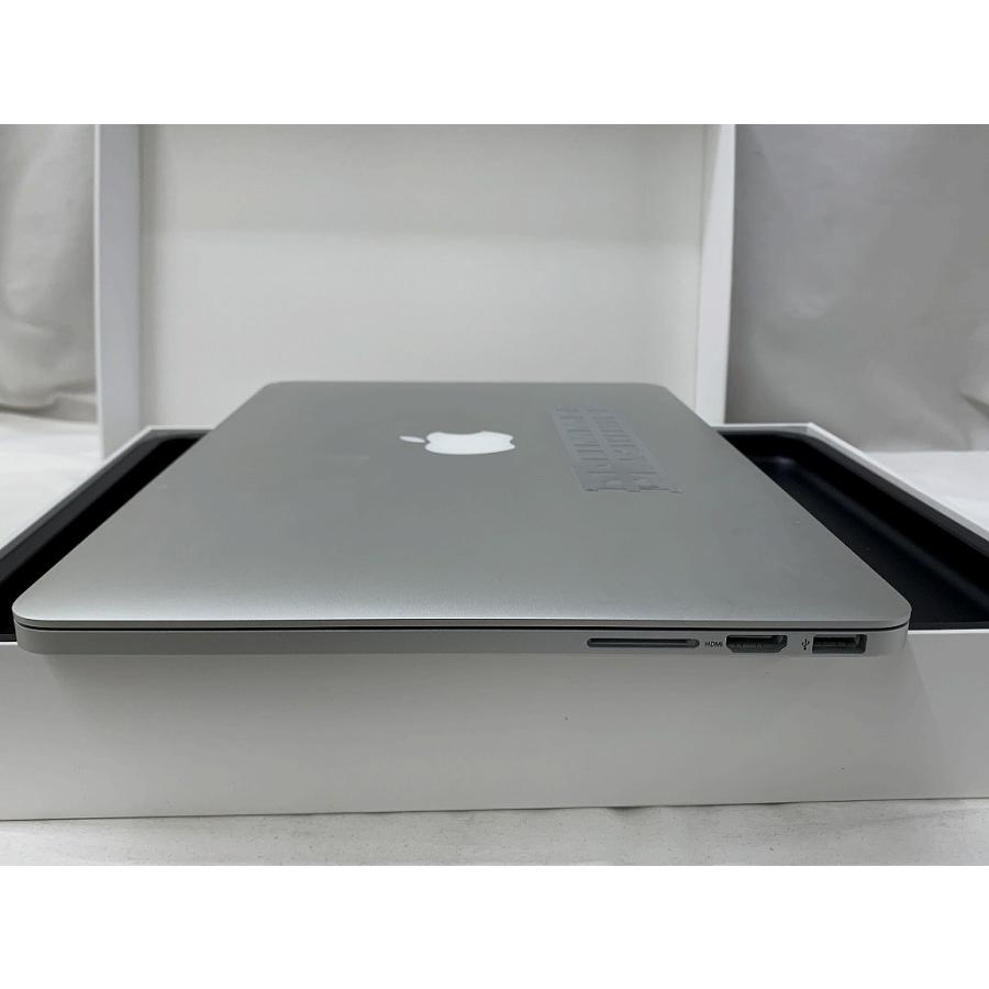 MacBook Pro 2015 シルバー Amazon.co.jp: 【整備済み品】 Apple MacBook Pro Retina Early 2015