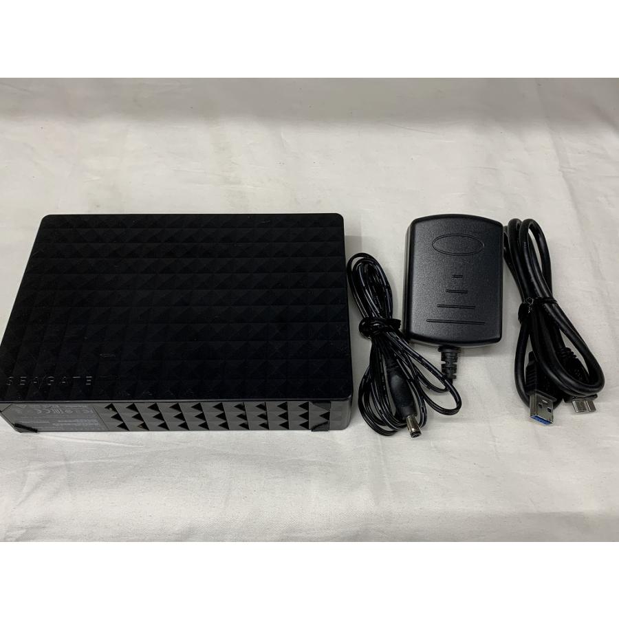 シーゲート SEAGATE 外付けHDD 4TB SRD0NF2 : ワットマン Yahoo