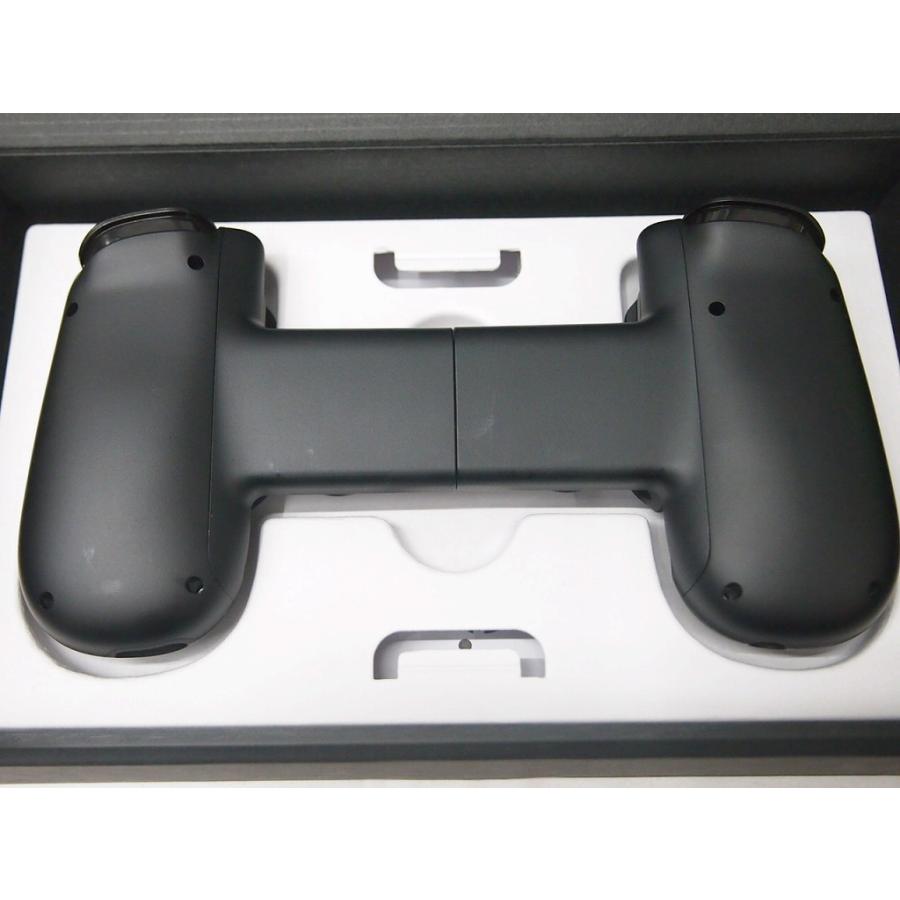 バックボーン backbone モバイルコントローラー BB-02