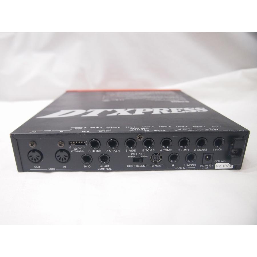 ヤマハ YAMAHA 音楽モジュール DTXPRESS : ワットマン Yahoo