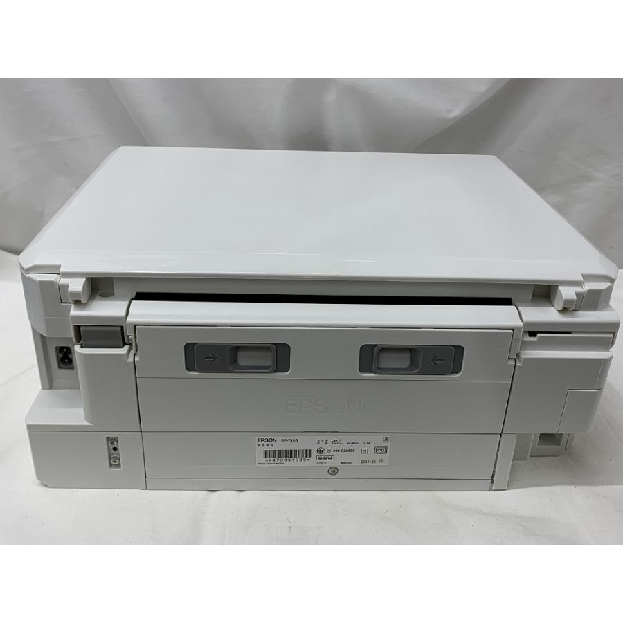 EPSON プリンター EP-710A ジャンク エプソン(EPSON)|EPSON / EP-710A|【ハードオフ公式通販】オフモール