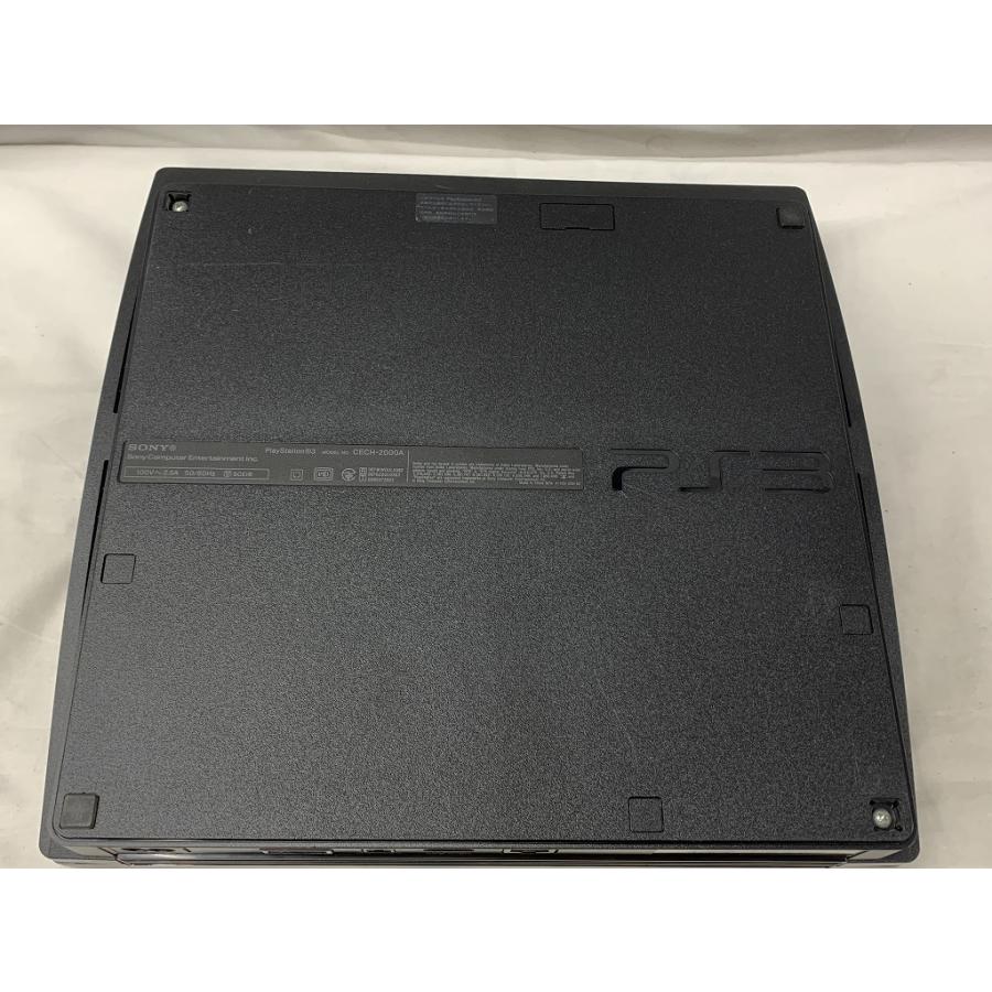 ソニー SONY ジャンク PS3 本体 CECH-2000A : ワットマン Yahoo