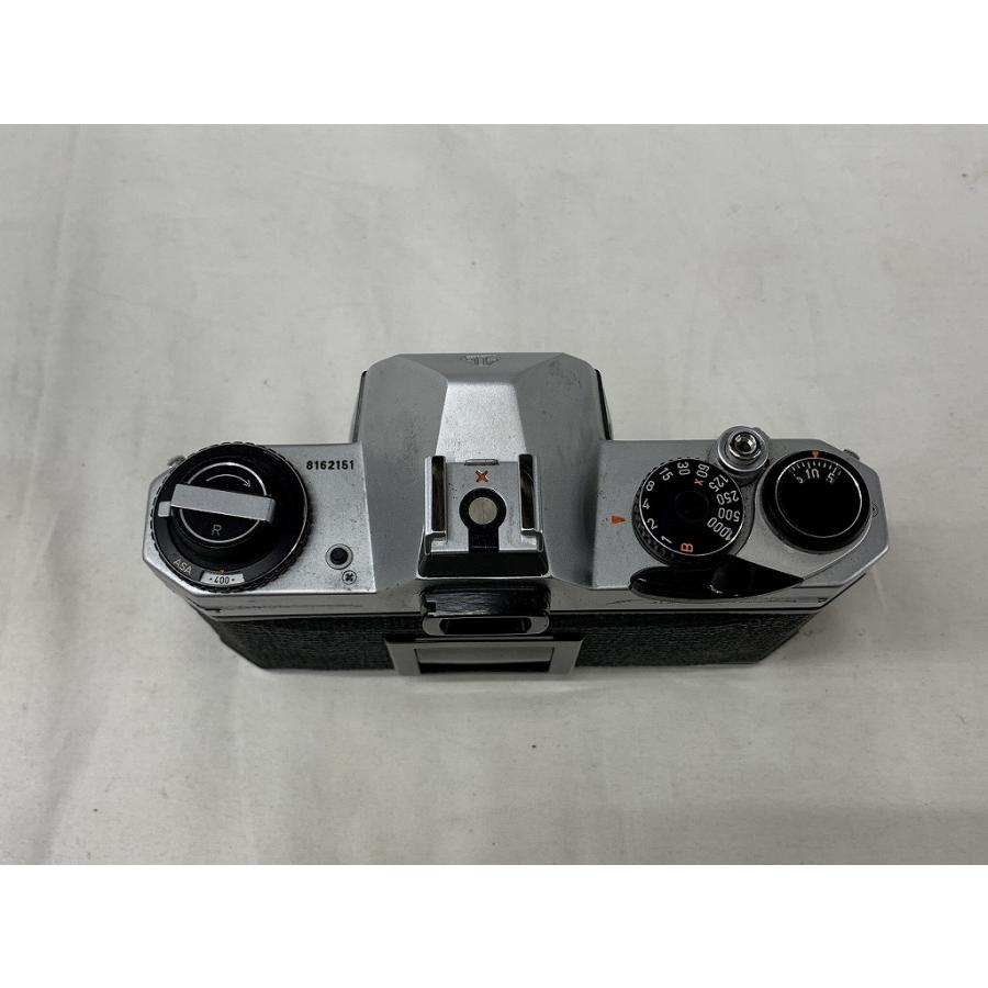送料無料】 ペンタックス PENTAX ジャンク フィルムカメラ ASAHI KX