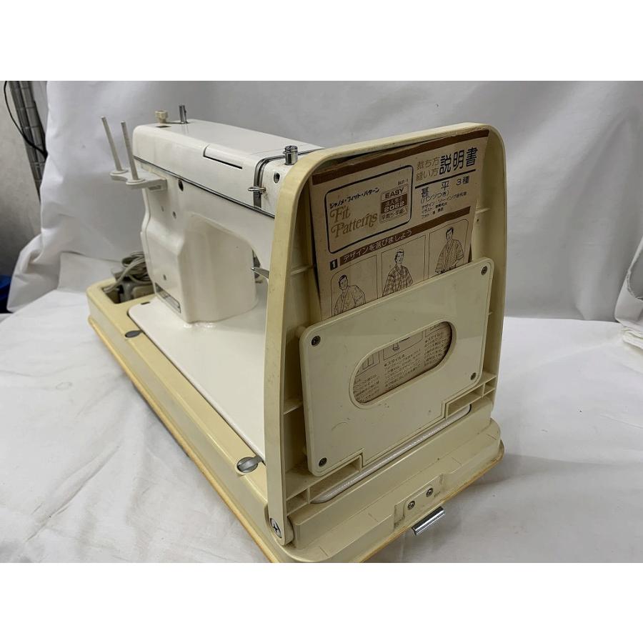 ジャノメ JANOME ジャンク ミシン ￥802 : ワットマン Yahoo