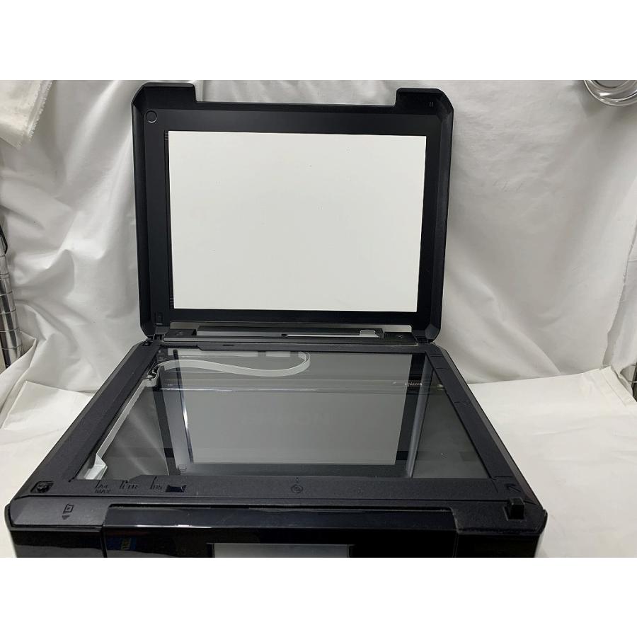 エプソン EPSON ジャンク プリンター 2016年製 EP-808AB : ワットマン